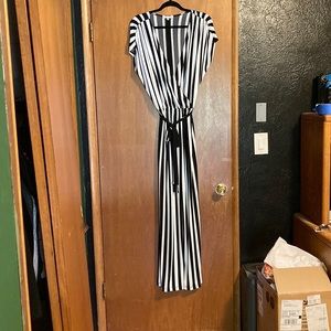 Sandra Darren jumpsuit